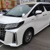 toyota alphard 2018 CFJ1676123 image 6