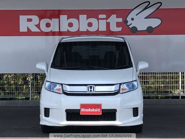 honda freed-spike 2015 -HONDA--Freed Spike DBA-GB3--GB3-1628731---HONDA--Freed Spike DBA-GB3--GB3-1628731- image 2