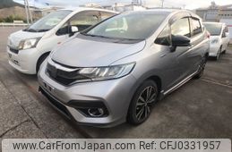 honda fit 2017 -HONDA--Fit GP5--1310626---HONDA--Fit GP5--1310626-