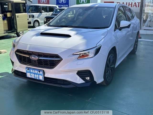 subaru levorg 2022 -SUBARU--Levorg 4BA-VN5--VN5-042729---SUBARU--Levorg 4BA-VN5--VN5-042729- image 1