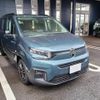 citroen berlingo 2024 quick_quick_K9CYH01L_VR7EBYHZ1RJ805270 image 13