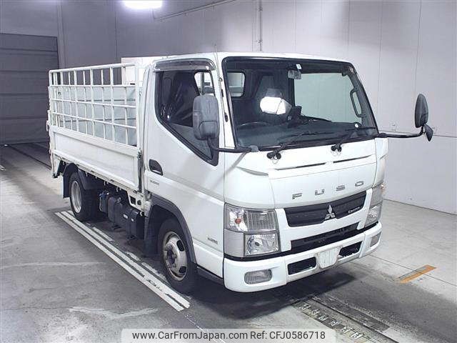 mitsubishi-fuso canter 2014 -MITSUBISHI--Canter FBA00-531172---MITSUBISHI--Canter FBA00-531172- image 1