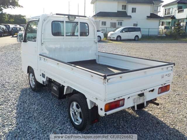 honda acty-truck 2014 -HONDA--Acty Truck EBD-HA9--HA9-1235665---HONDA--Acty Truck EBD-HA9--HA9-1235665- image 2