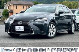 lexus gs 2017 -LEXUS--Lexus GS DBA-ARL10--ARL10-0001321---LEXUS--Lexus GS DBA-ARL10--ARL10-0001321-
