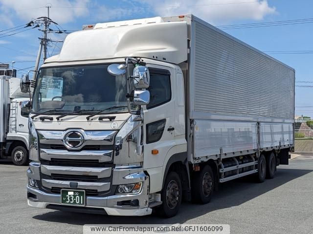 hino profia 2020 CFJ1606099 image 1