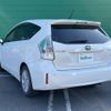 toyota prius-α 2012 -TOYOTA--Prius α DAA-ZVW41W--ZVW41-3166395---TOYOTA--Prius α DAA-ZVW41W--ZVW41-3166395- image 3