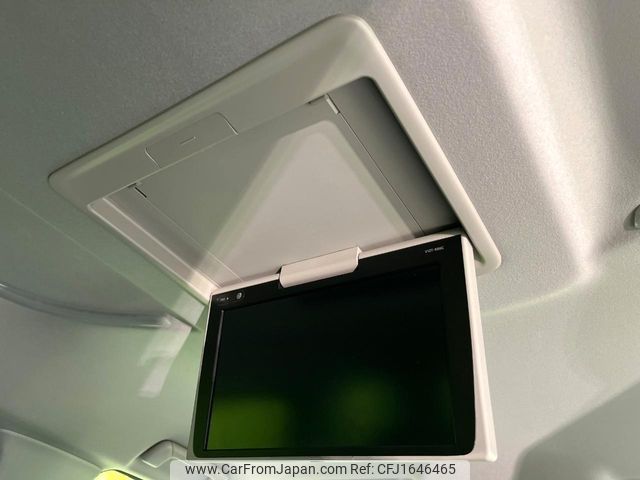 toyota alphard 2017 CFJ1646465 image 2