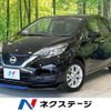 nissan note 2016 -NISSAN--Note DAA-HE12--HE12-021060---NISSAN--Note DAA-HE12--HE12-021060- image 1