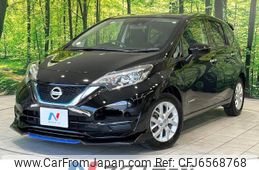 nissan note 2016 -NISSAN--Note DAA-HE12--HE12-021060---NISSAN--Note DAA-HE12--HE12-021060-