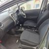 nissan note 2013 TE3805 image 4