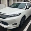 toyota harrier 2015 -TOYOTA--Harrier DBA-ZSU60W--ZSU60-0053678---TOYOTA--Harrier DBA-ZSU60W--ZSU60-0053678- image 3