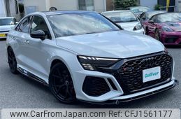 audi rs3 2023 CFJ1561177
