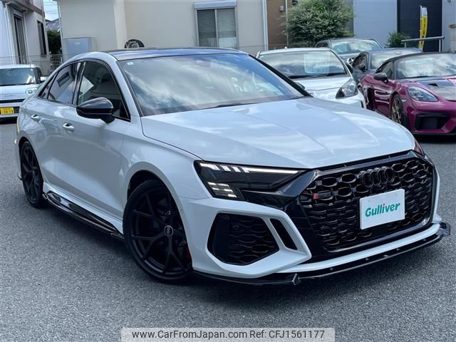 audi rs3 2023 CFJ1561177 image 1