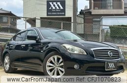 nissan fuga 2009 -NISSAN--Fuga DBA-KY51--KY51-201676---NISSAN--Fuga DBA-KY51--KY51-201676-