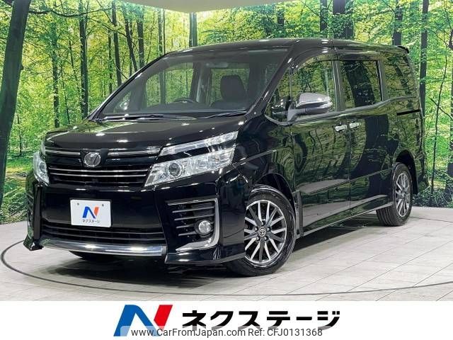 toyota voxy 2015 -TOYOTA--Voxy DBA-ZRR85W--ZRR85-0035174---TOYOTA--Voxy DBA-ZRR85W--ZRR85-0035174- image 1