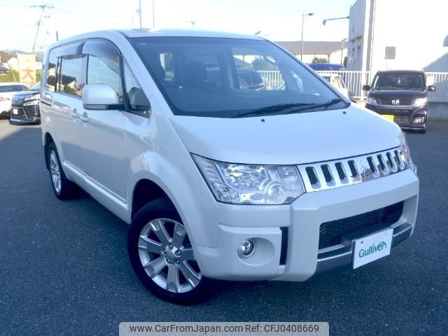 mitsubishi delica-d5 2018 -MITSUBISHI--Delica D5 LDA-CV1W--CV1W-1300433---MITSUBISHI--Delica D5 LDA-CV1W--CV1W-1300433- image 1