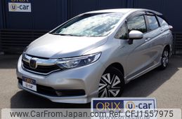 honda shuttle 2022 CFJ1557975