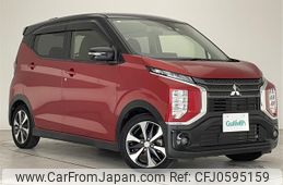 mitsubishi ek-cross 2019 -MITSUBISHI--ek X 4AA-B35W--B35W-0006055---MITSUBISHI--ek X 4AA-B35W--B35W-0006055-