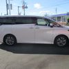 toyota alphard 2024 quick_quick_3BA-AGH40W_AGH40-0016316 image 4