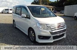 honda stepwagon 2013 -HONDA--Stepwgn DBA-RK5--RK5-1332919---HONDA--Stepwgn DBA-RK5--RK5-1332919-