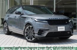 land-rover range-rover-velar 2024 CFJ1586324