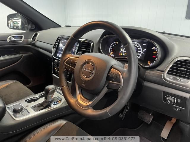 jeep grand-cherokee 2019 quick_quick_DBA-WK36TA_1C4RJFEG0KC683431 image 2