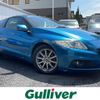 honda cr-z 2012 -HONDA--CR-Z DAA-ZF2--ZF2-1000731---HONDA--CR-Z DAA-ZF2--ZF2-1000731- image 1
