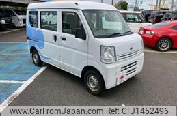 nissan nv100-clipper 2015 quick_quick_HBD-DR17V_DR17V-107365
