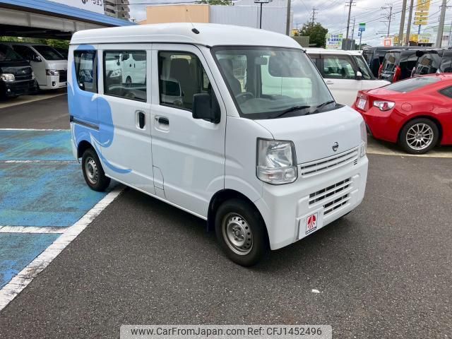 nissan nv100-clipper 2015 quick_quick_HBD-DR17V_DR17V-107365 image 1