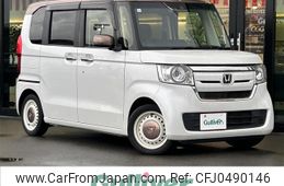 honda n-box 2019 -HONDA--N BOX DBA-JF3--JF3-1251791---HONDA--N BOX DBA-JF3--JF3-1251791-