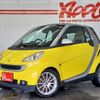 smart fortwo-coupe 2008 quick_quick_451331_WME4513312K150835 image 1