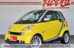 smart fortwo-coupe 2008 quick_quick_451331_WME4513312K150835