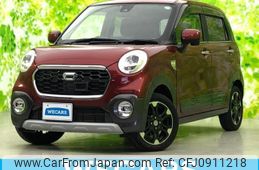 daihatsu cast 2016 quick_quick_DBA-LA250S_LA250S-0063125