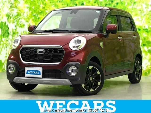 daihatsu cast 2016 quick_quick_DBA-LA250S_LA250S-0063125 image 1