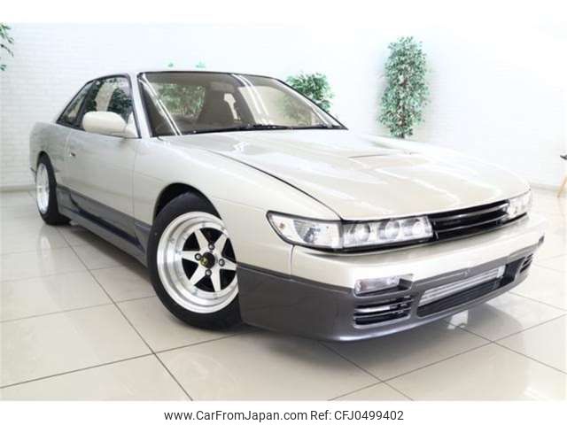 nissan silvia 1992 -NISSAN--Silvia PS13--PS13-078503---NISSAN--Silvia PS13--PS13-078503- image 2