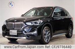 bmw x1 2021 quick_quick_3BA-AA15_WBA32AA0605U45466