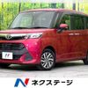 toyota tank 2018 -TOYOTA--Tank DBA-M910A--M910A-0038389---TOYOTA--Tank DBA-M910A--M910A-0038389- image 1