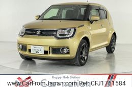 suzuki ignis 2016 CFJ1761584
