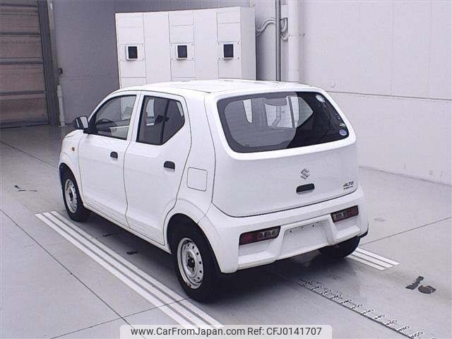 suzuki alto-van 2016 -SUZUKI--Alto Van HA36V-116856---SUZUKI--Alto Van HA36V-116856- image 2