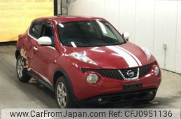 nissan juke 2014 -NISSAN--Juke YF15-311549---NISSAN--Juke YF15-311549-