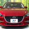 mazda axela 2017 CFJ1737653 image 14