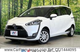 toyota sienta 2017 quick_quick_NCP175G_NCP175-7018427