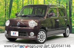 daihatsu mira-cocoa 2009 -DAIHATSU--Mira Cocoa DBA-L675S--L675S-0007552---DAIHATSU--Mira Cocoa DBA-L675S--L675S-0007552-