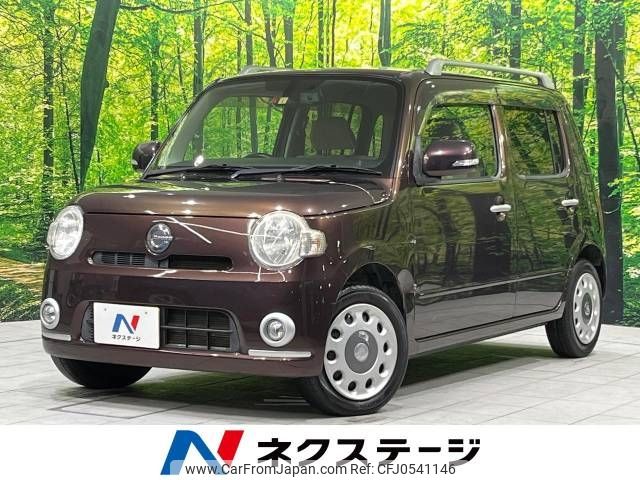 daihatsu mira-cocoa 2009 -DAIHATSU--Mira Cocoa DBA-L675S--L675S-0007552---DAIHATSU--Mira Cocoa DBA-L675S--L675S-0007552- image 1