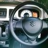 suzuki alto 2014 -SUZUKI--Alto DBA-HA36S--HA36S-202595---SUZUKI--Alto DBA-HA36S--HA36S-202595- image 3