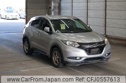 honda vezel 2016 -HONDA--VEZEL RU1-1115268---HONDA--VEZEL RU1-1115268-