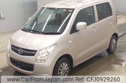mazda az-wagon 2010 -MAZDA--AZ Wagon DBA-MJ23S--MJ23S-129156---MAZDA--AZ Wagon DBA-MJ23S--MJ23S-129156-