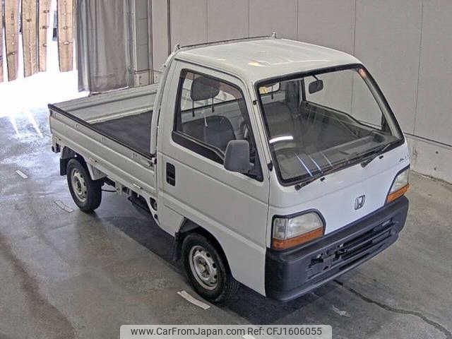 honda acty-truck 1995 CFJ1606055 image 1