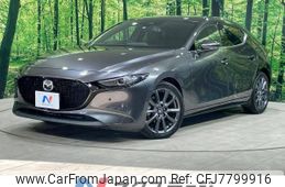 mazda mazda3 2019 -MAZDA--MAZDA3 5BA-BPFP--BPFP-107760---MAZDA--MAZDA3 5BA-BPFP--BPFP-107760-