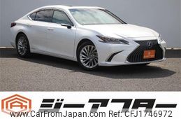 lexus es 2019 CFJ1746972